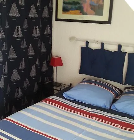 Apartman La Maison Du Pecheur *