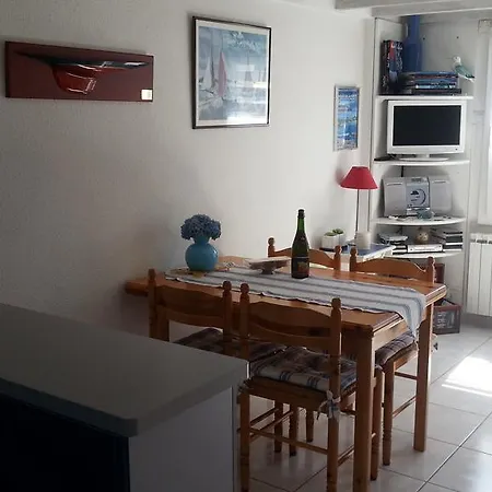 La Maison Du Pecheur Apartman *