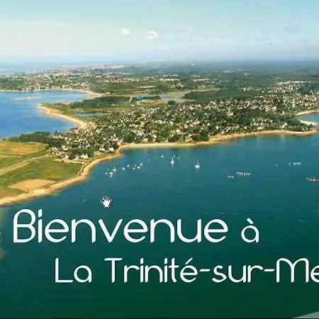 La Maison Du Pecheur * La Trinité-sur-Mer